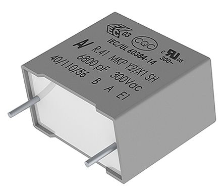 KEMET R413I14700000M 产品图片