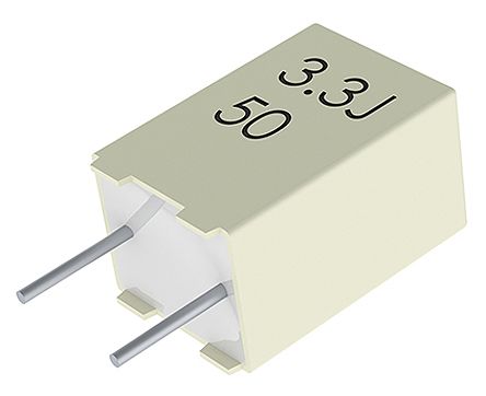 KEMET R82DC4100Z360K 产品图片