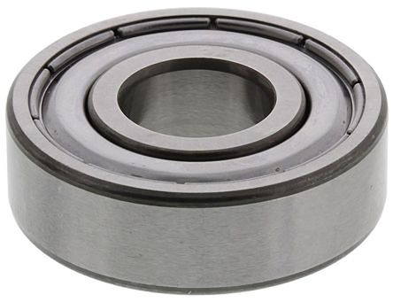SKF 6000-2Z/C2 产品图片
