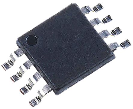 onsemi NCS2325DMR2G 产品图片
