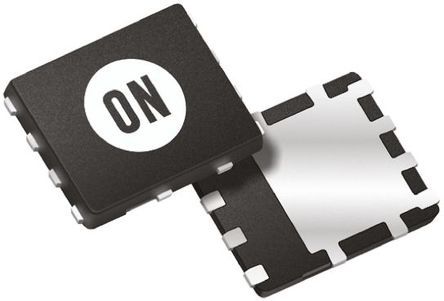 onsemi NTMFS5C430NT1G 产品图片