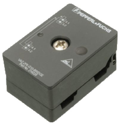 Pepperl + Fuchs VAZ-2FK-G10-BRIDGE 产品图片
