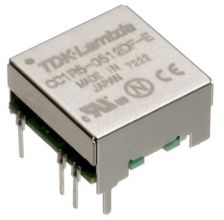 TDK-Lambda CC1R5-1212DF-E 产品图片