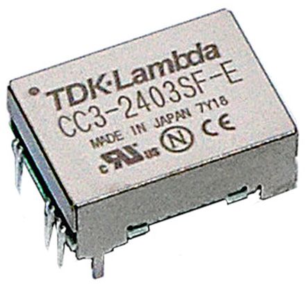 TDK-Lambda CC3-1212DF-E 产品图片