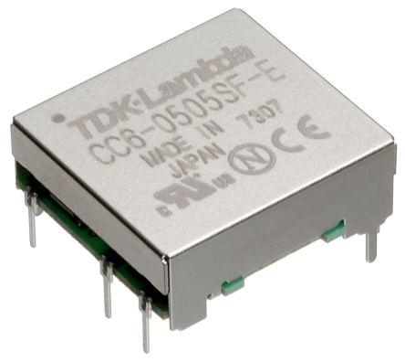 TDK-Lambda CC6-2405SF-E 产品图片