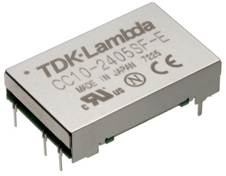 TDK-Lambda CC10-2412SF-E 产品图片