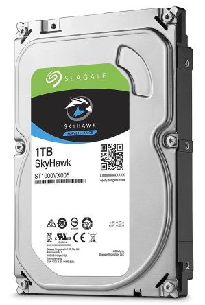 Seagate ST1000VX005 产品图片