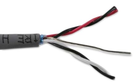 Alpha Wire 6452 SL005 产品图片