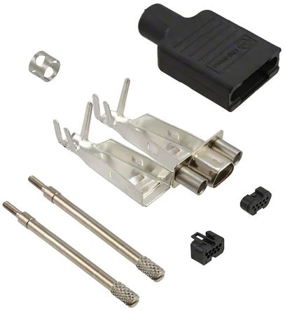 Molex 83421-9014 产品图片