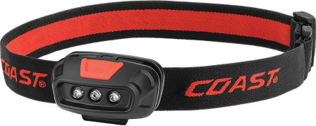 Coast FL14 Black 产品图片