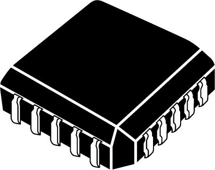 Microchip AT17LV010-10JU 产品图片