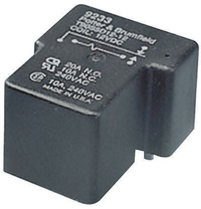 TE Connectivity T9AS1D12-48=T9A 产品图片