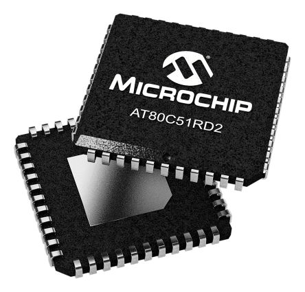 Microchip AT80C51RD2-SLSUM 产品图片