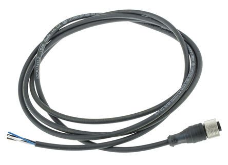 Telemecanique Sensors XZCP29P11L5 产品图片