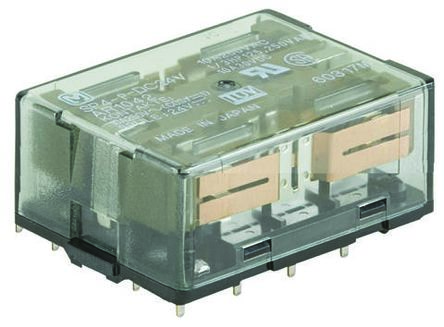 Panasonic SP4-P-DC12V 产品图片