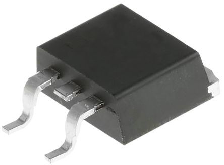 Infineon IRFS4010TRLPBF 产品图片