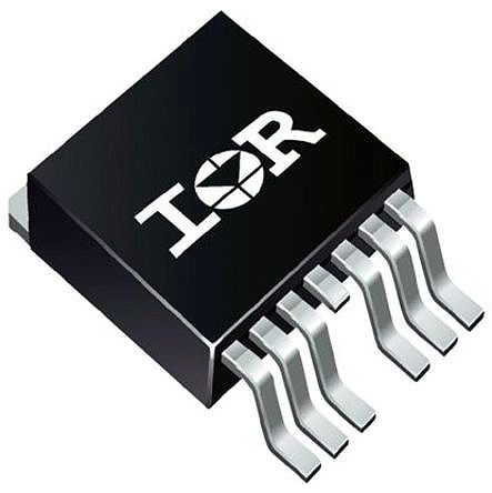 Infineon IRLS3036TRL7PP 产品图片