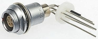 Lemo EEG.0B.302.CLV 产品图片