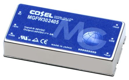 Cosel MGFW302415-R 产品图片