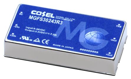 Cosel MGS302412-R 产品图片