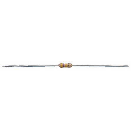 TE Connectivity CFR25J4M7 产品图片