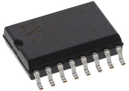 Analog Devices ADM2795EBRWZ 产品图片
