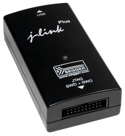 SEGGER 8.08.28 J-Link PLUS 产品图片