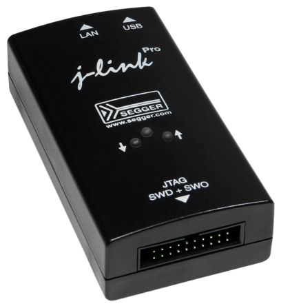 SEGGER 8.12.00 J-Link PRO 产品图片