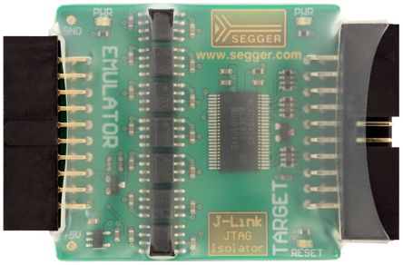 SEGGER 8.07.00 JTAG Isolator 产品图片