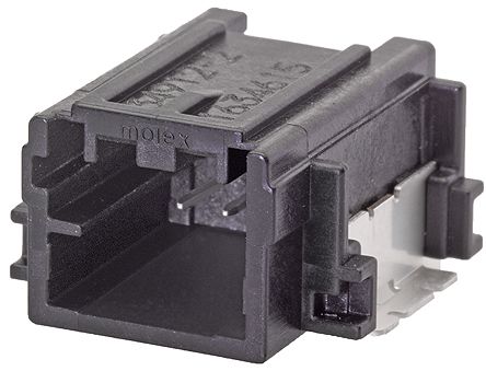 Molex 34912-8020 产品图片