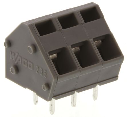 Wago 236-403 产品图片