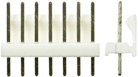 TE Connectivity 640456-7 产品图片