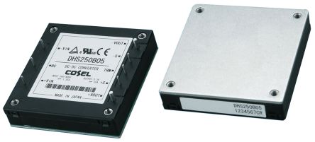 Cosel DHS250B12 产品图片
