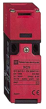 Telemecanique Sensors XCSPA492 产品图片