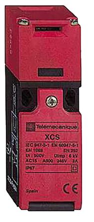 Telemecanique Sensors XCSPA992 产品图片