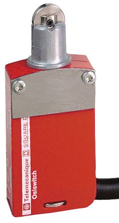 Telemecanique Sensors XCSM4102L5 产品图片