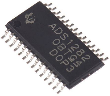 Texas Instruments ADS1262IPW 产品图片