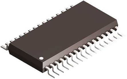 Texas Instruments ADS8684AIDBT 产品图片