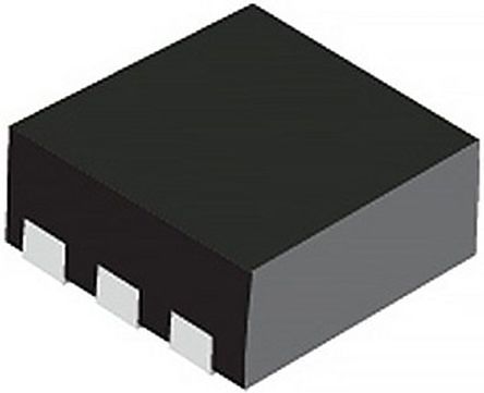 Texas Instruments HDC1080DMBT 产品图片