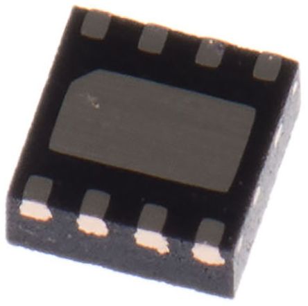 Texas Instruments LM27761DSGT 产品图片