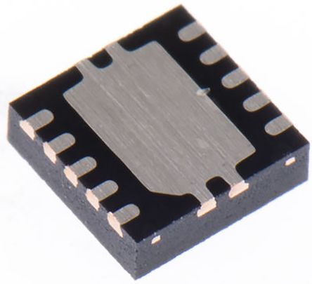 Texas Instruments LM5165XDRCT 产品图片