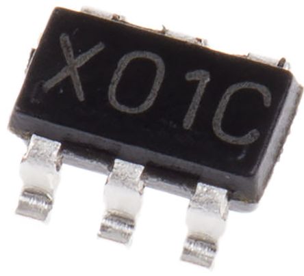 Texas Instruments SN6505BDBVT 产品图片