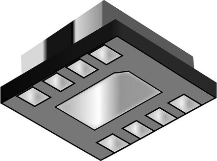 Texas Instruments TPS82130SILT 产品图片