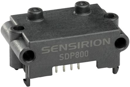 Sensirion SDP800-125PA 产品图片