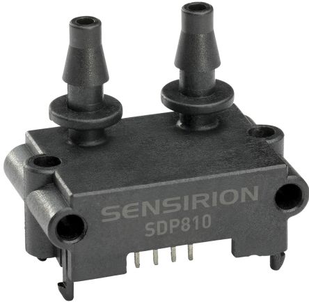 Sensirion SDP810-125PA 产品图片