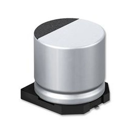 Panasonic EEETC1C101XP 产品图片