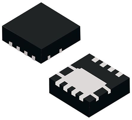 DiodesZetex DMT6007LFG-7 产品图片
