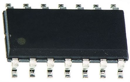 DiodesZetex LM2901AQS14-13 产品图片