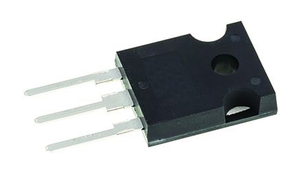 Infineon IKW50N60DTPXKSA1 产品图片