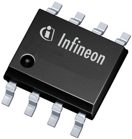 Infineon 1EDI20I12AFXUMA1 产品图片